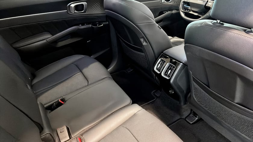 Bild 5 av Kia Sorento PHEV AUT AWD ADV PLUS SOLTAK *DEMOBIL*