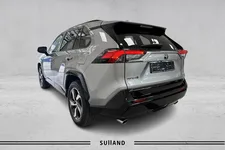 Thumnail bilde 2 av Toyota RAV4 Plug-in Hybrid