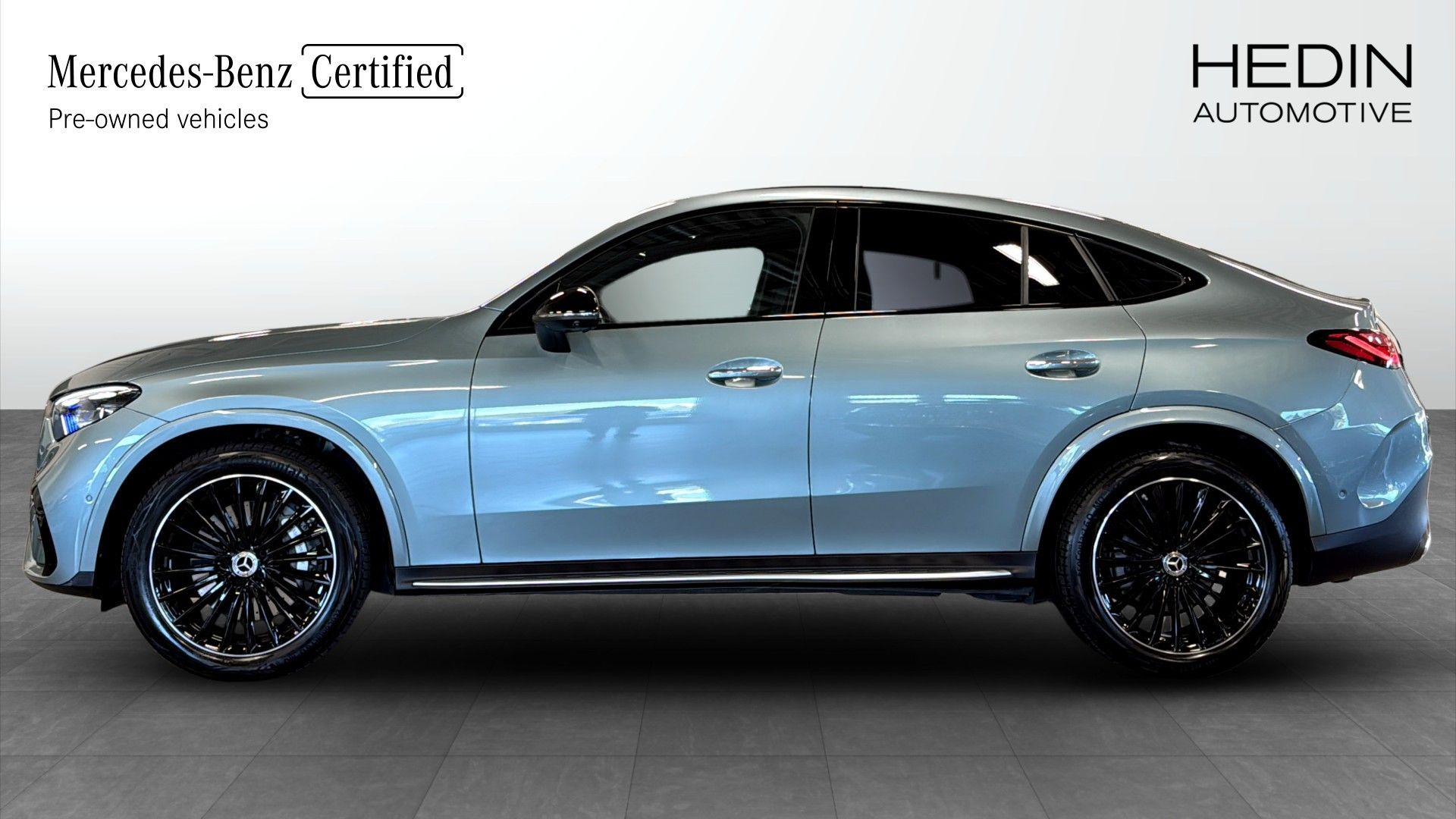 Mercedes-Benz GLC 2025, bild 6/10