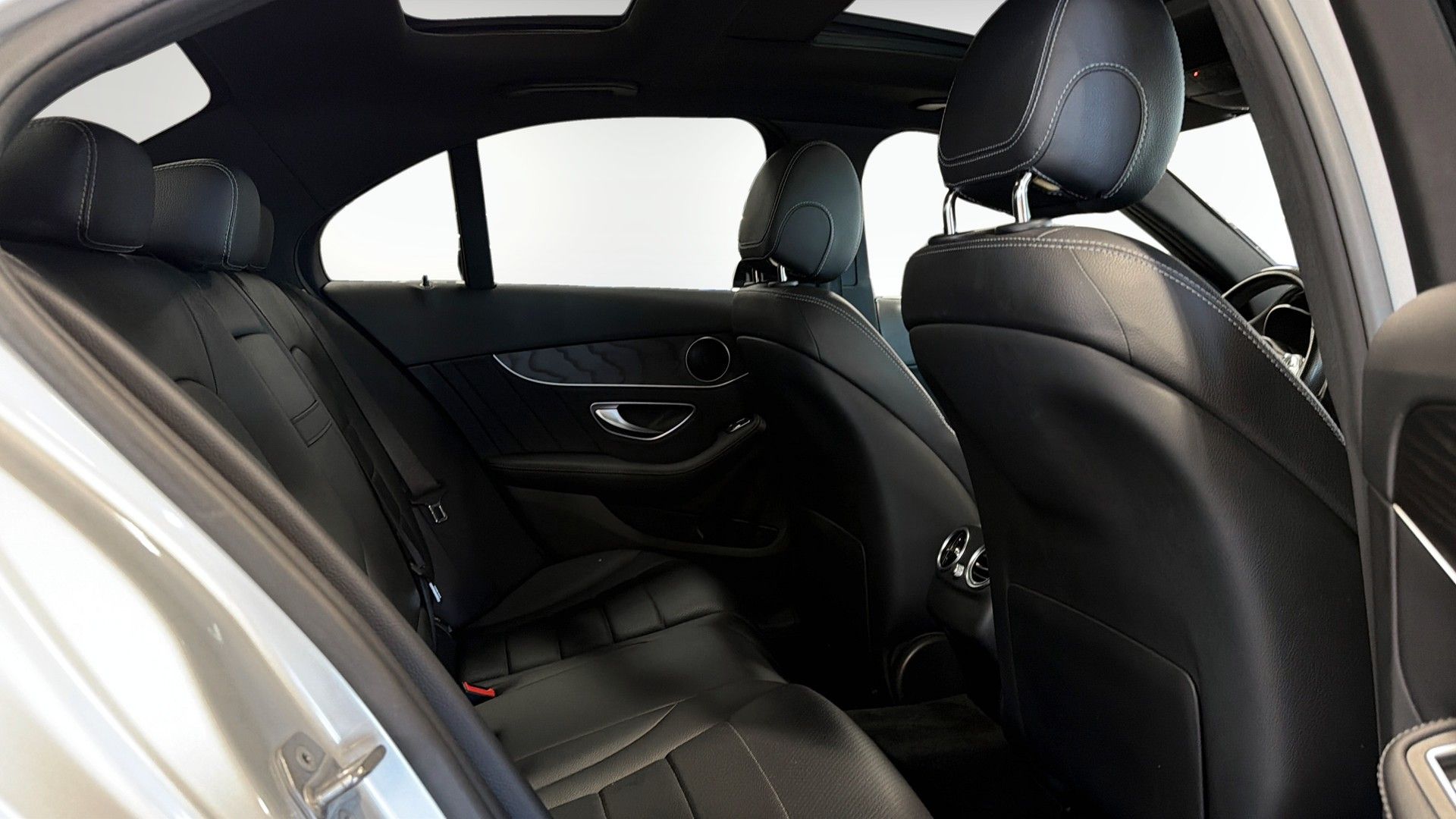 Mercedes-Benz C 220 d 4MATIC 2019, bild 5/10