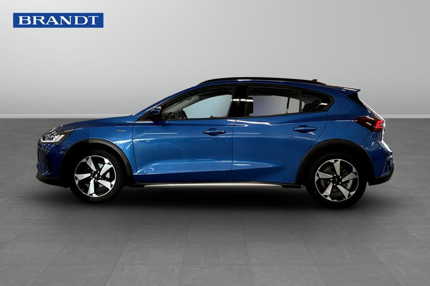 Bild 3 av Ford Focus Active 1.0 EcoBoost Hybrid