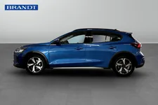 Ford Focus Active