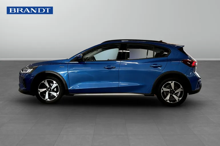 Ford Focus Active