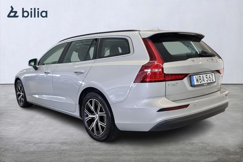 Bild 2 av Volvo V60 B4 Bensin Core
