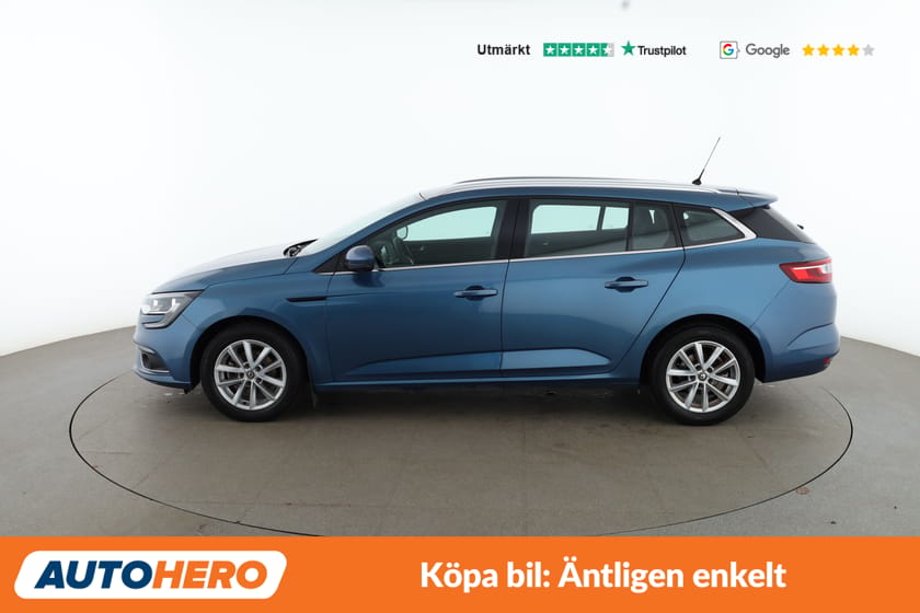 Bild 2 av Renault Mégane Sport Tourer