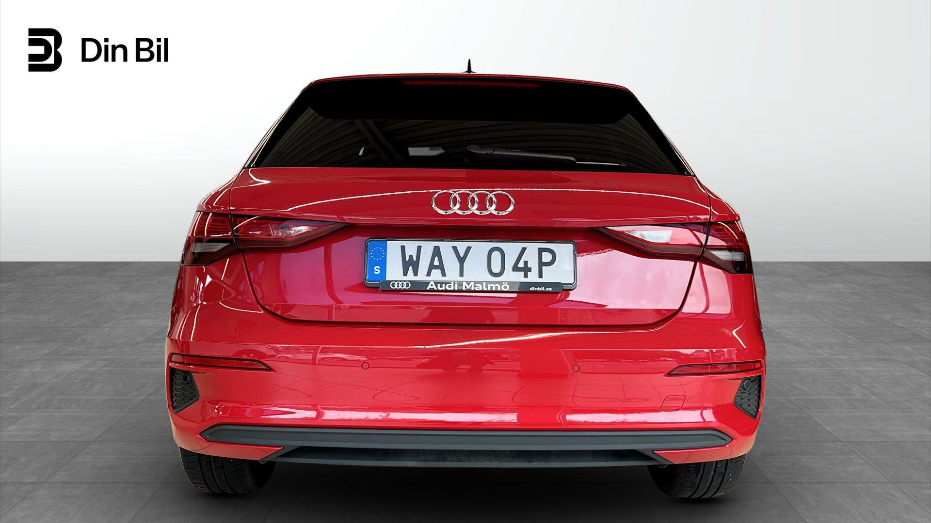 Audi A3 2024, kuva 5/10