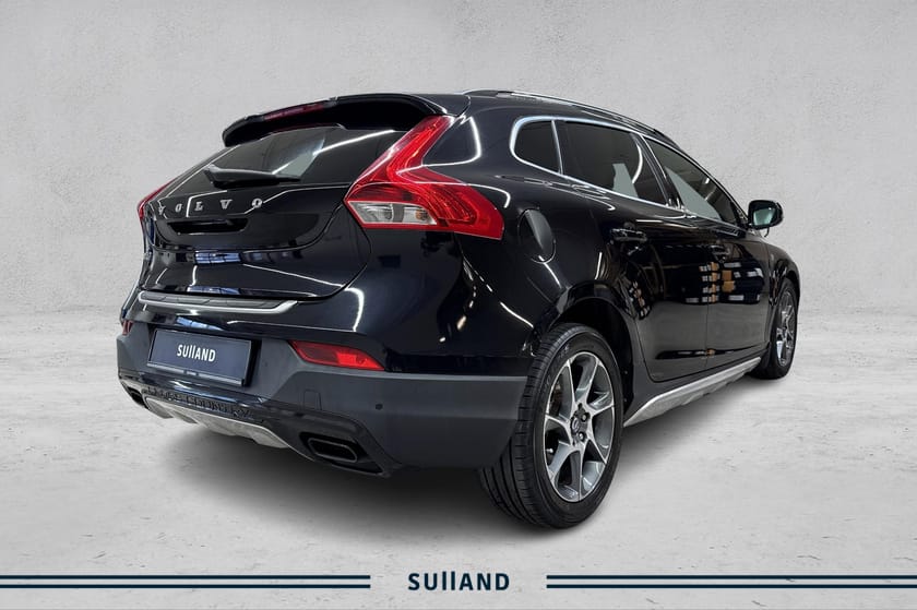 Bilde 5 av Volvo V40 Cross Country 
