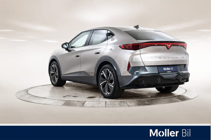 Bilde 3 av CUPRA Tavascan VZ 