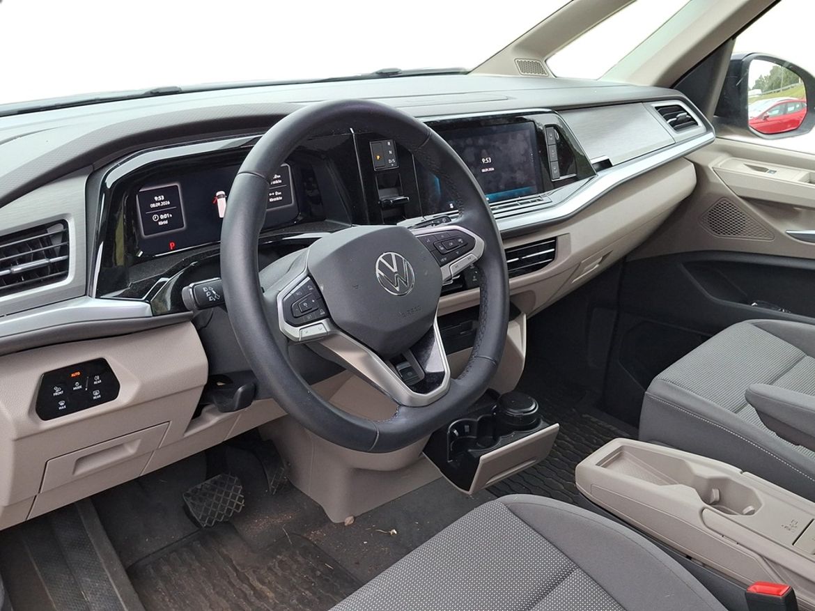 Volkswagen Volkswagen Multivan — bild 7