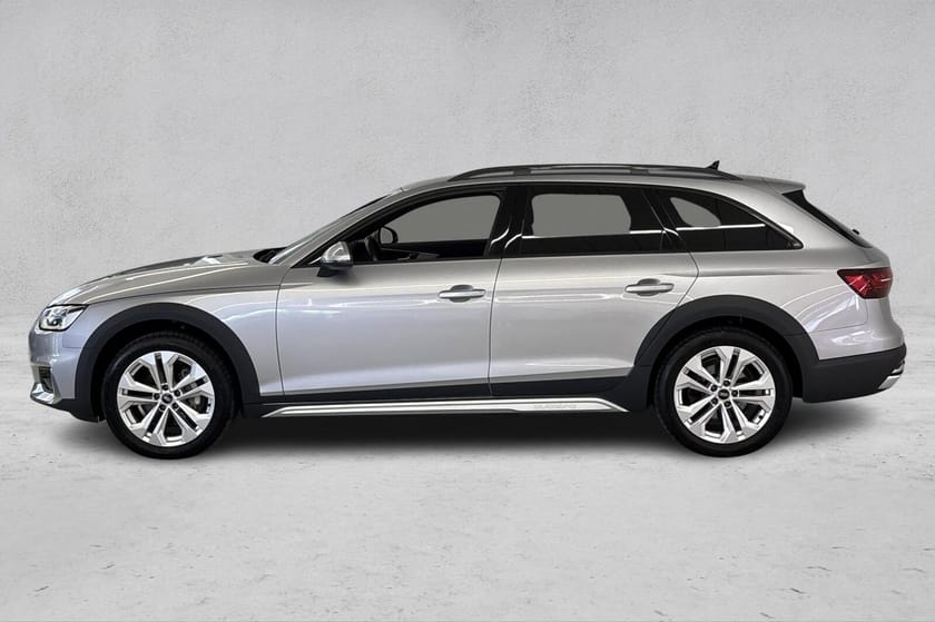 Bilde 3 av Audi A4 allroad quattro 40 TDI