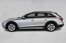 Thumnail bilde 2 av Audi A4 allroad quattro 40 TDI