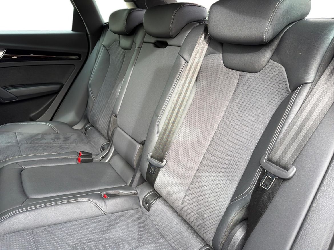 Audi Audi Q5 55 TFSI e quattro — bild 23