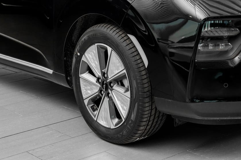 Bilde 2 av Kia e-Soul Exclusive SJEKK KM!•TOPPUTSTYRT•7 ÅR GARANTI•FRI FRAKT