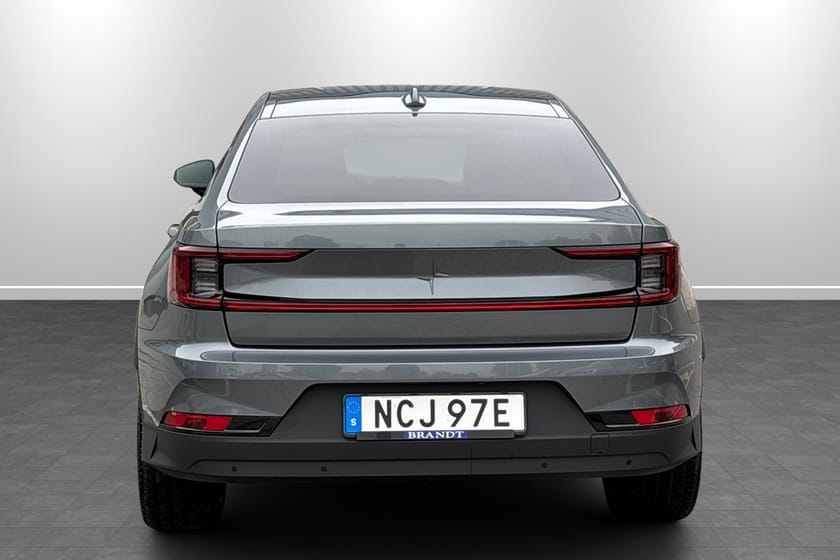 Bild 4 av Polestar 2 Long Range Single Motor