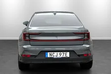 Polestar 2 Long Range Single Motor