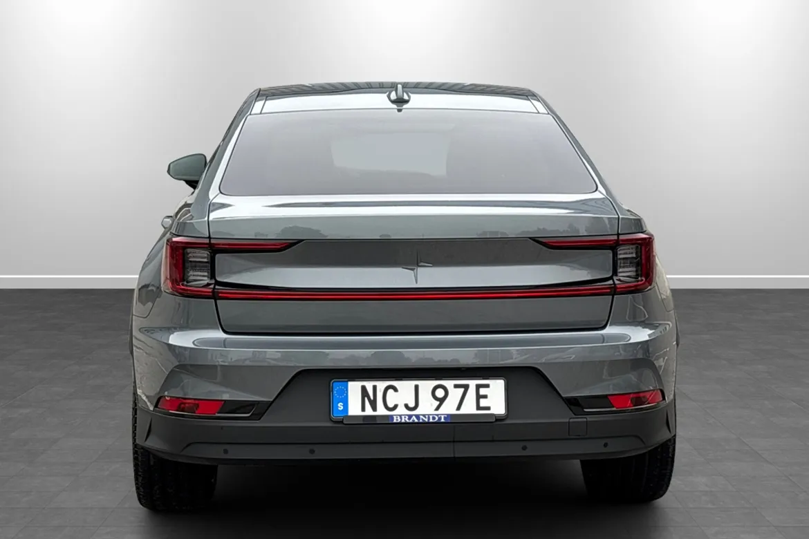 Polestar 2 Long Range Single Motor