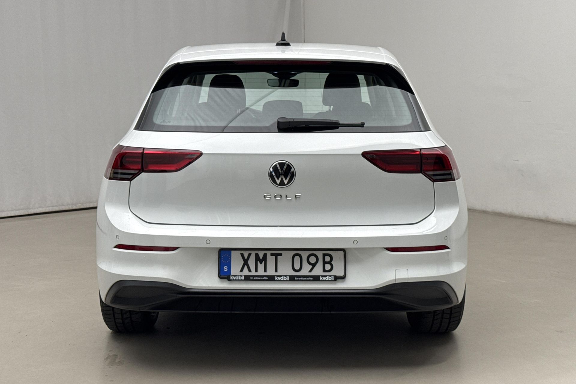 Volkswagen Golf 1.5 TGI 2022, bild 6/10