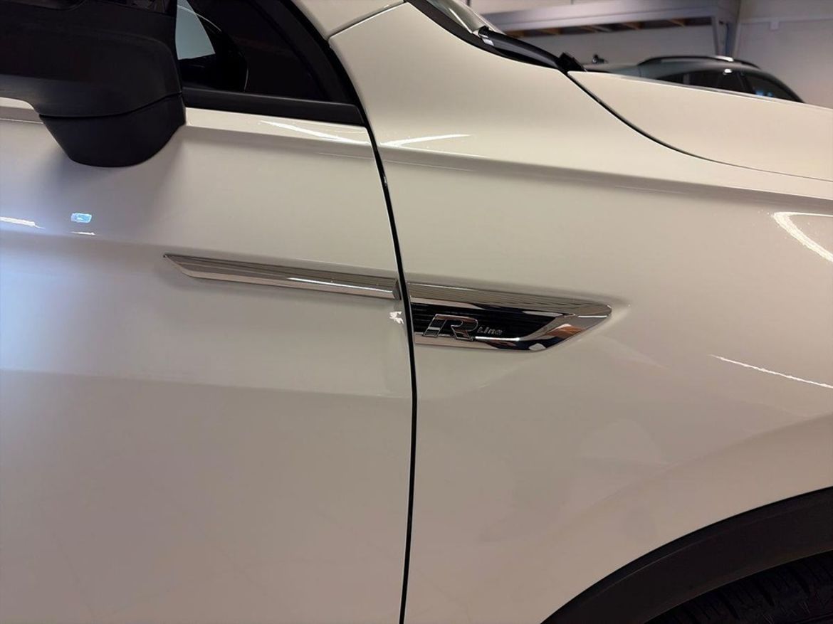 Volkswagen Volkswagen Tiguan — bild 26