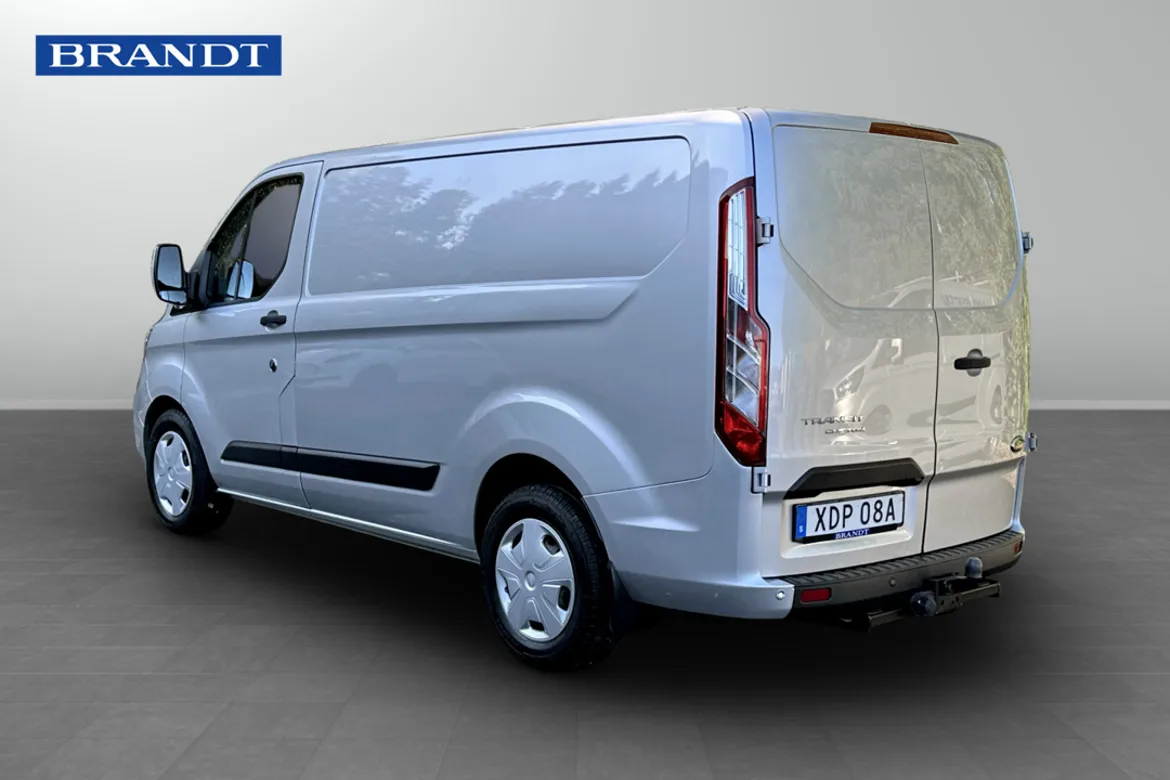 Ford Transit Custom 280