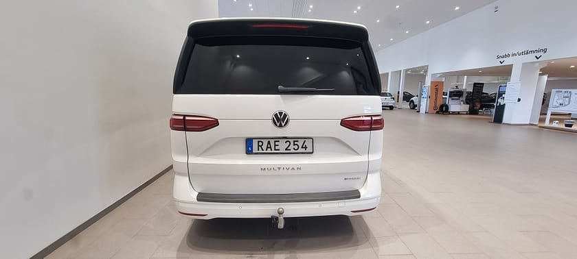 Bild 5 av Volkswagen Multivan eHybrid 1.4 TSI ACT OPF Life LWB "TwinCabin"