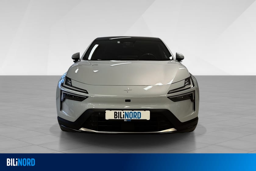 Bilde 2 av Polestar 4 Long Range Dual motor LRDM Prime