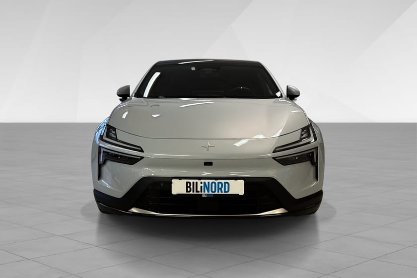 Bilde 2 av Polestar 4 Long Range Dual motor LRDM Prime