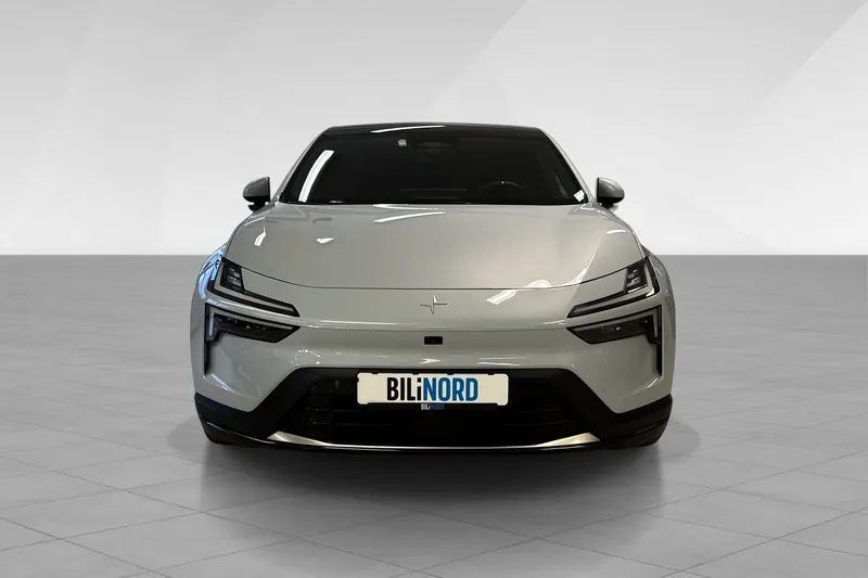 Polestar 4 Long Range Dual motor bilde 2