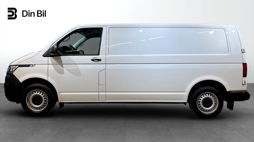 Bild 2 av Volkswagen Transporter TDI150 DSG Komfort/Drag/P-värmare