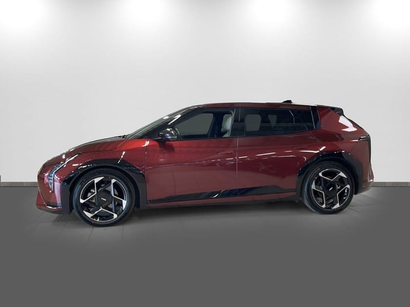 Bild 4 av Kia EV4 Long Range GT-LINE 81.4 KWH