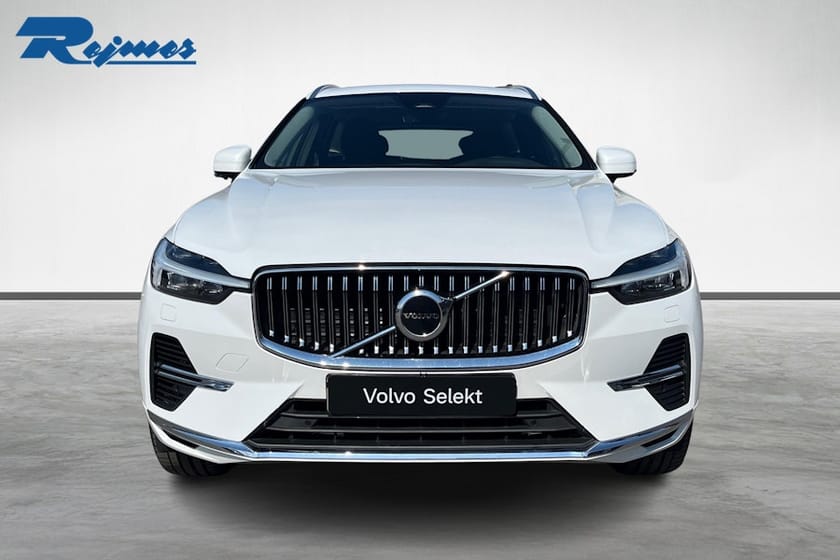 Bild 5 av Volvo XC60 T6 Core Nordic Edition