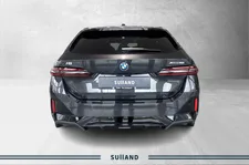Thumnail bilde 3 av BMW i5 xDrive40 Touring