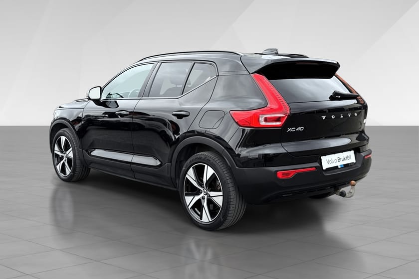 Bilde 5 av Volvo XC40 Recharge P8 AWD