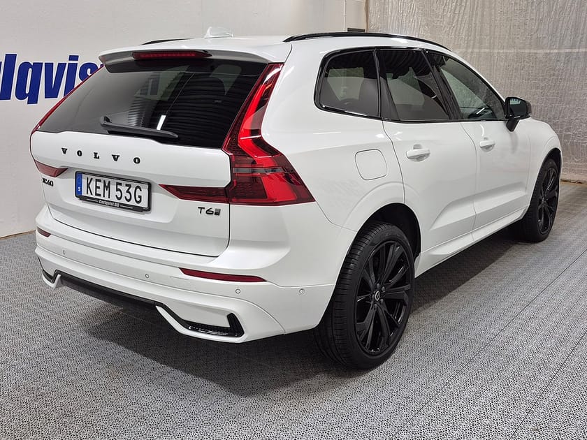 Bild 4 av Volvo XC60