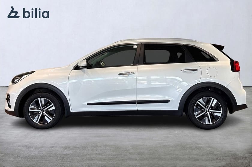 Bild 5 av Kia Niro Hybrid Advance Plus 2 B-Kamera M&K Värmare  141HK