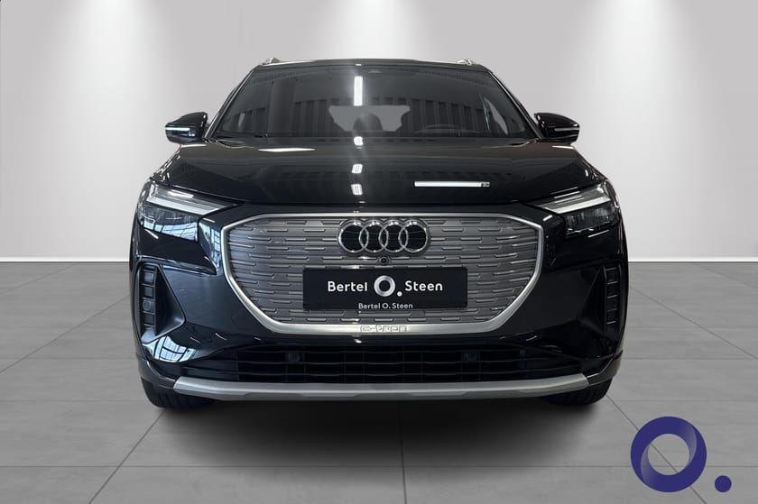 Bilde 2 av Audi Q4 55 e-tron quattro 
