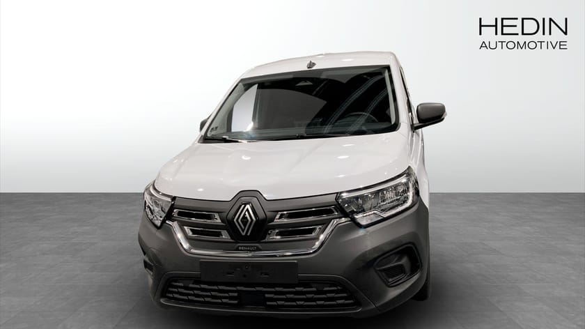 Bild 2 av Renault Kangoo E-Tech L2 ELECTRIC DEMO BASE LINE 120HK