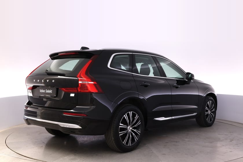 Bild 4 av Volvo XC60