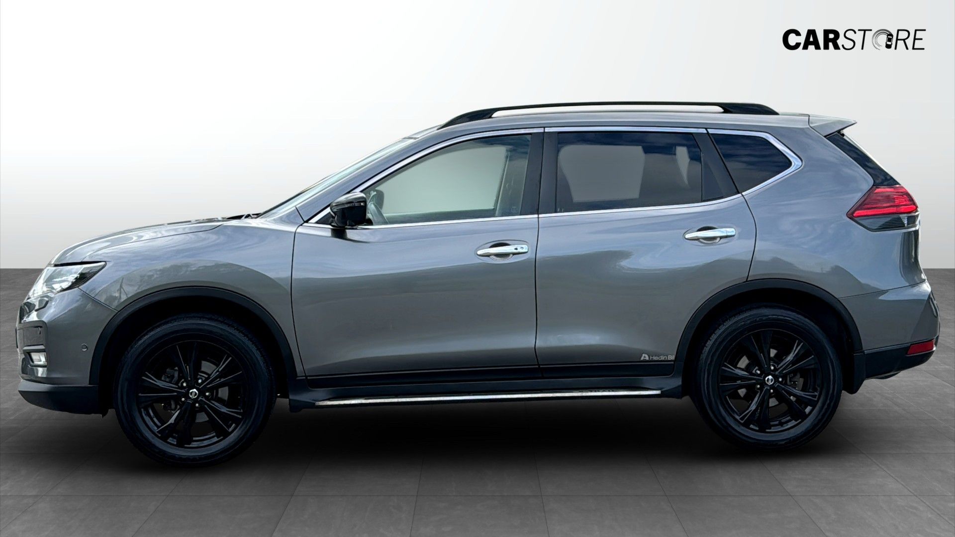 Nissan X-Trail 1.3 DIG-T 2020, bild 6/10