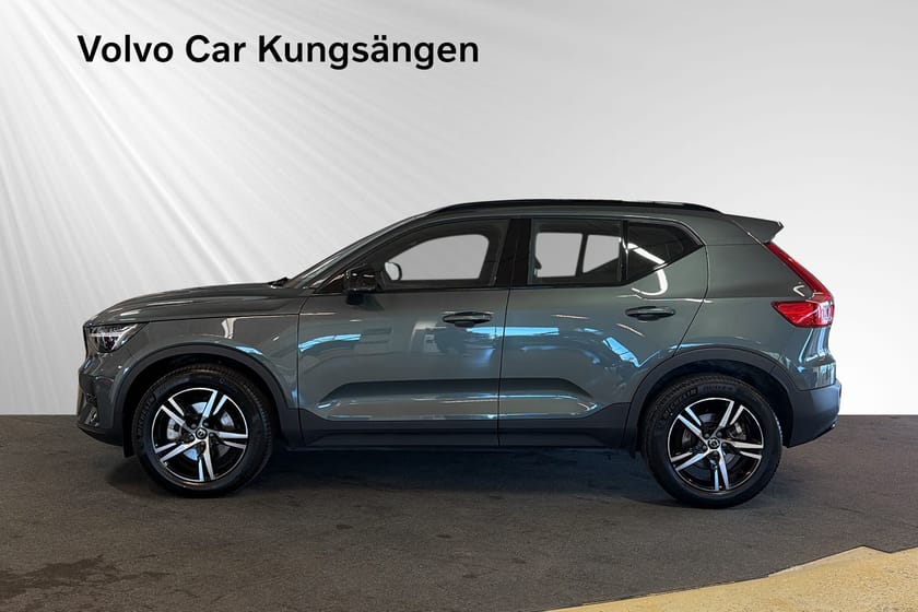 Bild 3 av Volvo XC40