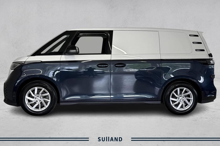 Bilde 2 av Volkswagen ID. Buzz Cargo 77kwh 204 hk
