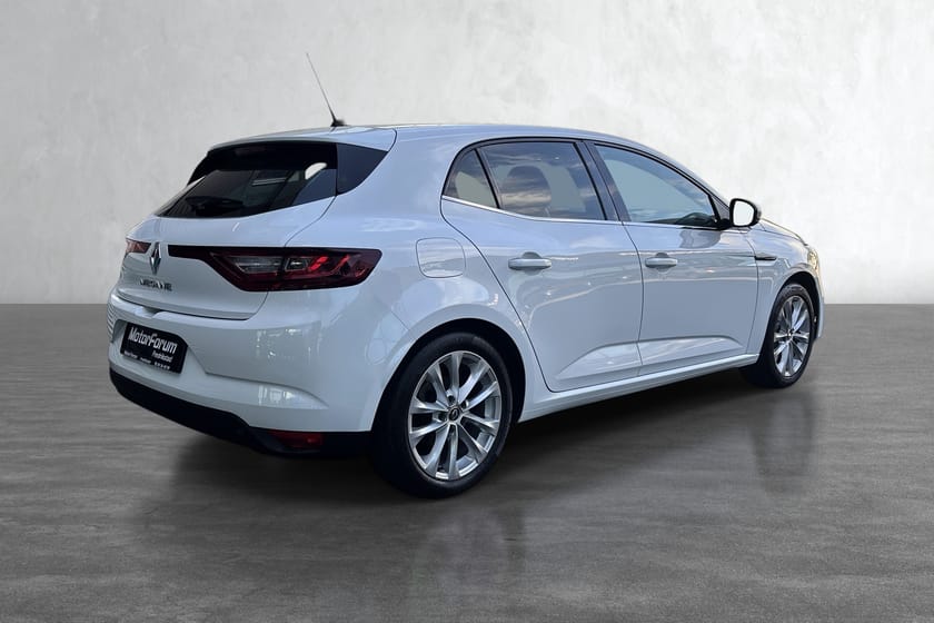 Bilde 5 av Renault Mégane Grandtour