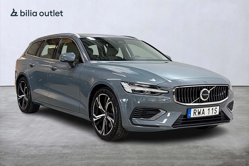 Bild 4 av Volvo V60