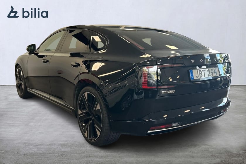 Bild 2 av Volvo ES90 Single Motor Extended Range Ultra