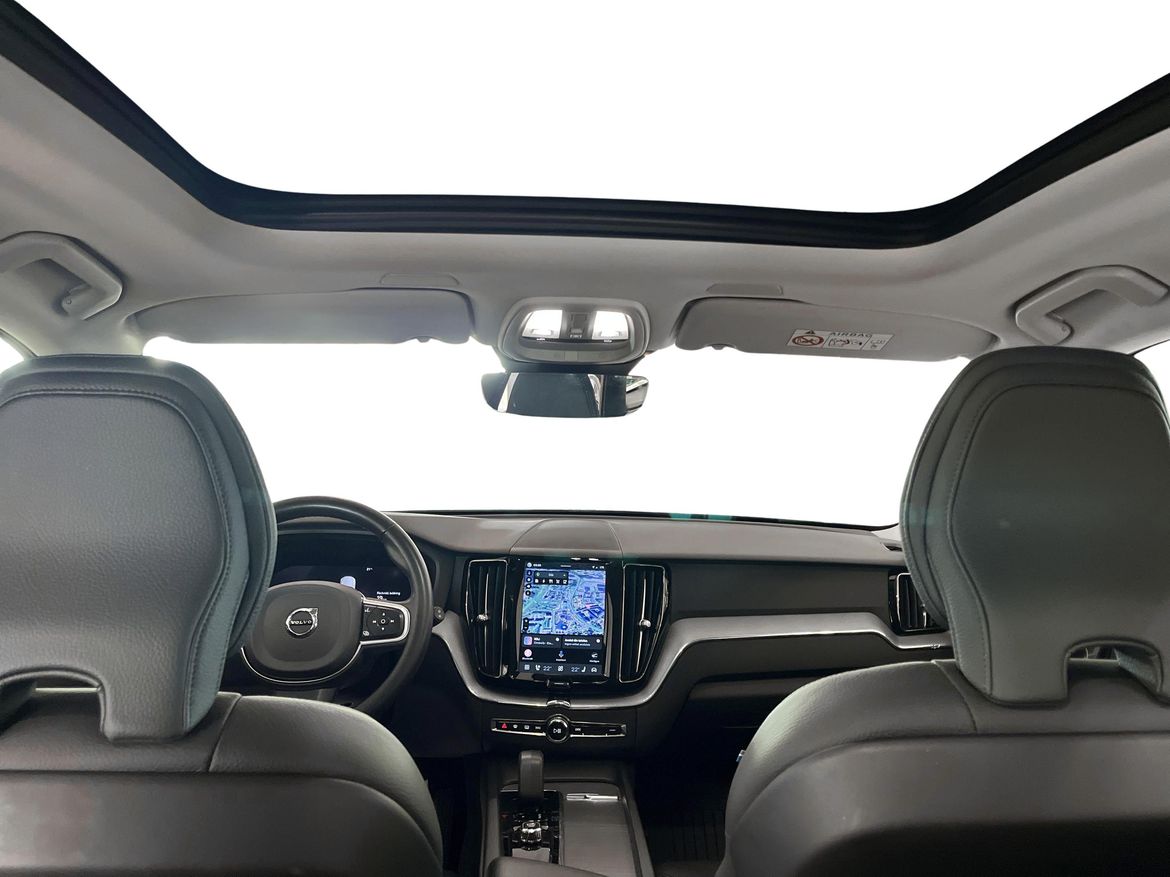 Volvo XC60 2023 - miniatyr 10