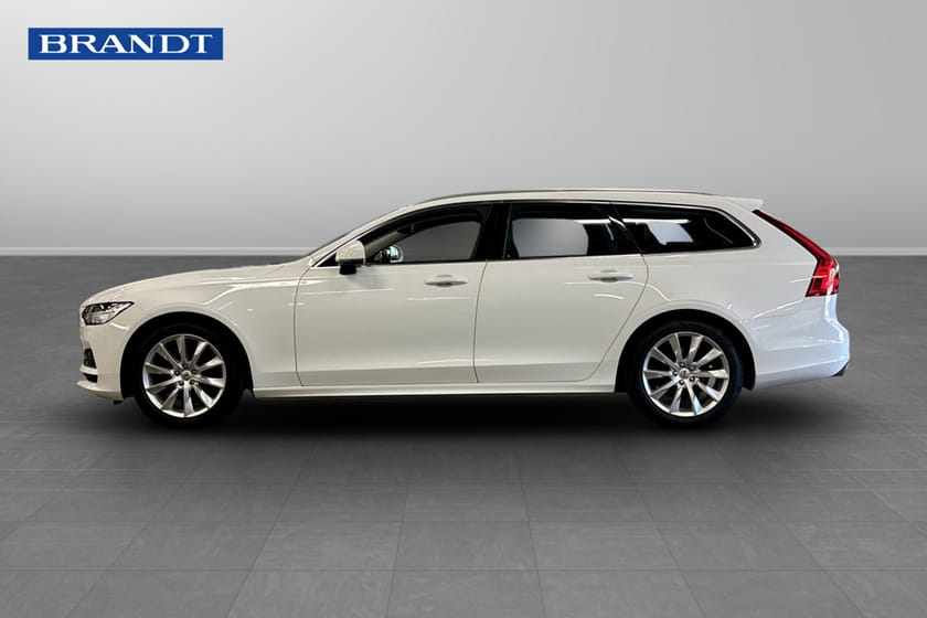 Bild 3 av Volvo V90 D4 Momentum SE II