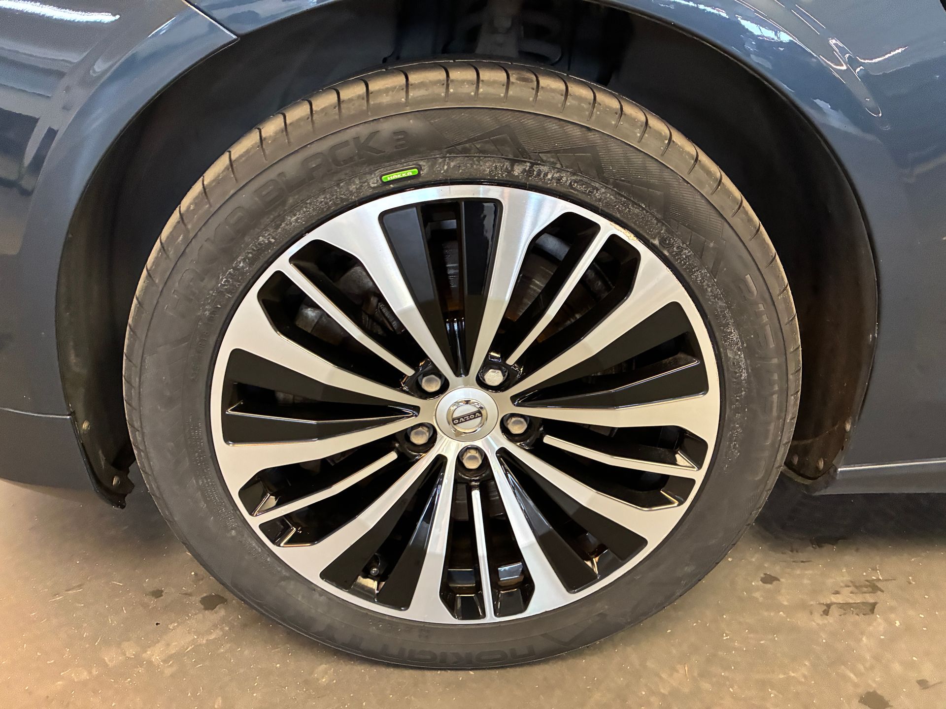 Volvo V90 Recharge T6 Core Edition 2024, bild 5/10