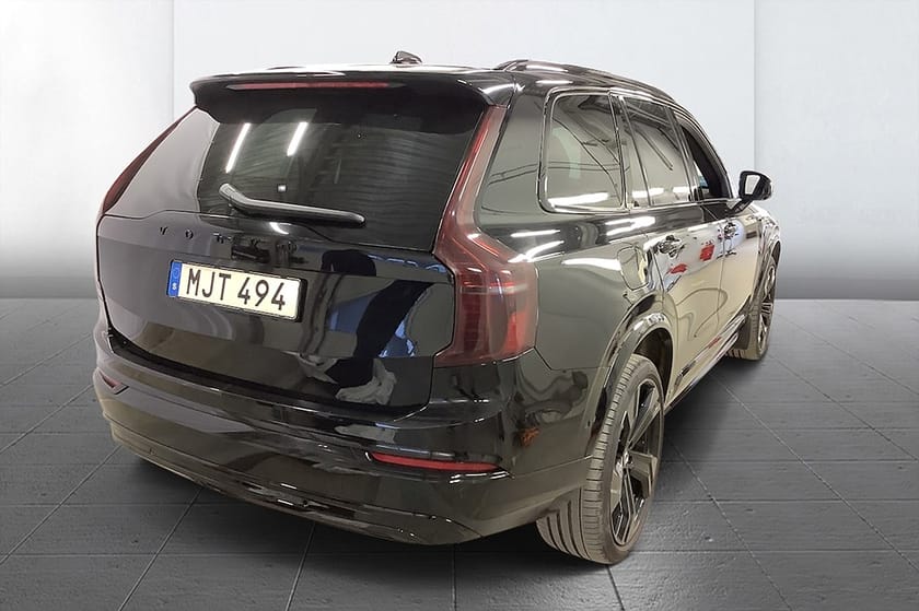 Bild 3 av Volvo XC90