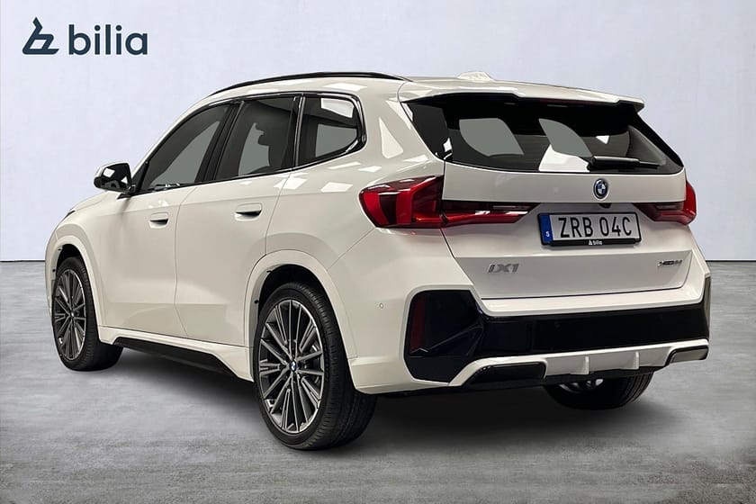 Bild 5 av BMW iX1 xDrive30 xDrive 30