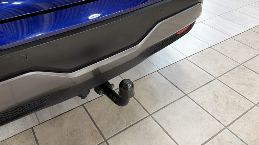 Bild 4 av Nissan Qashqai e-POWER