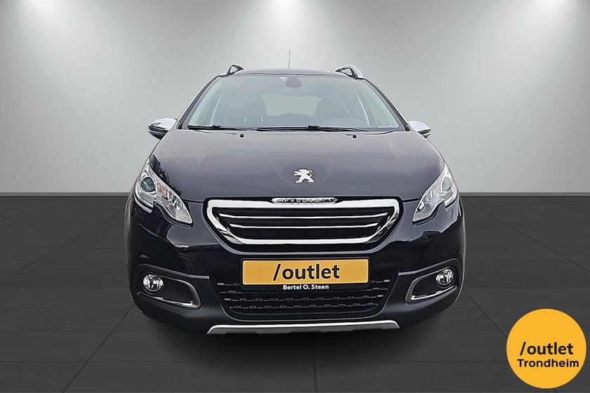 Bilde 2 av Peugeot 2008